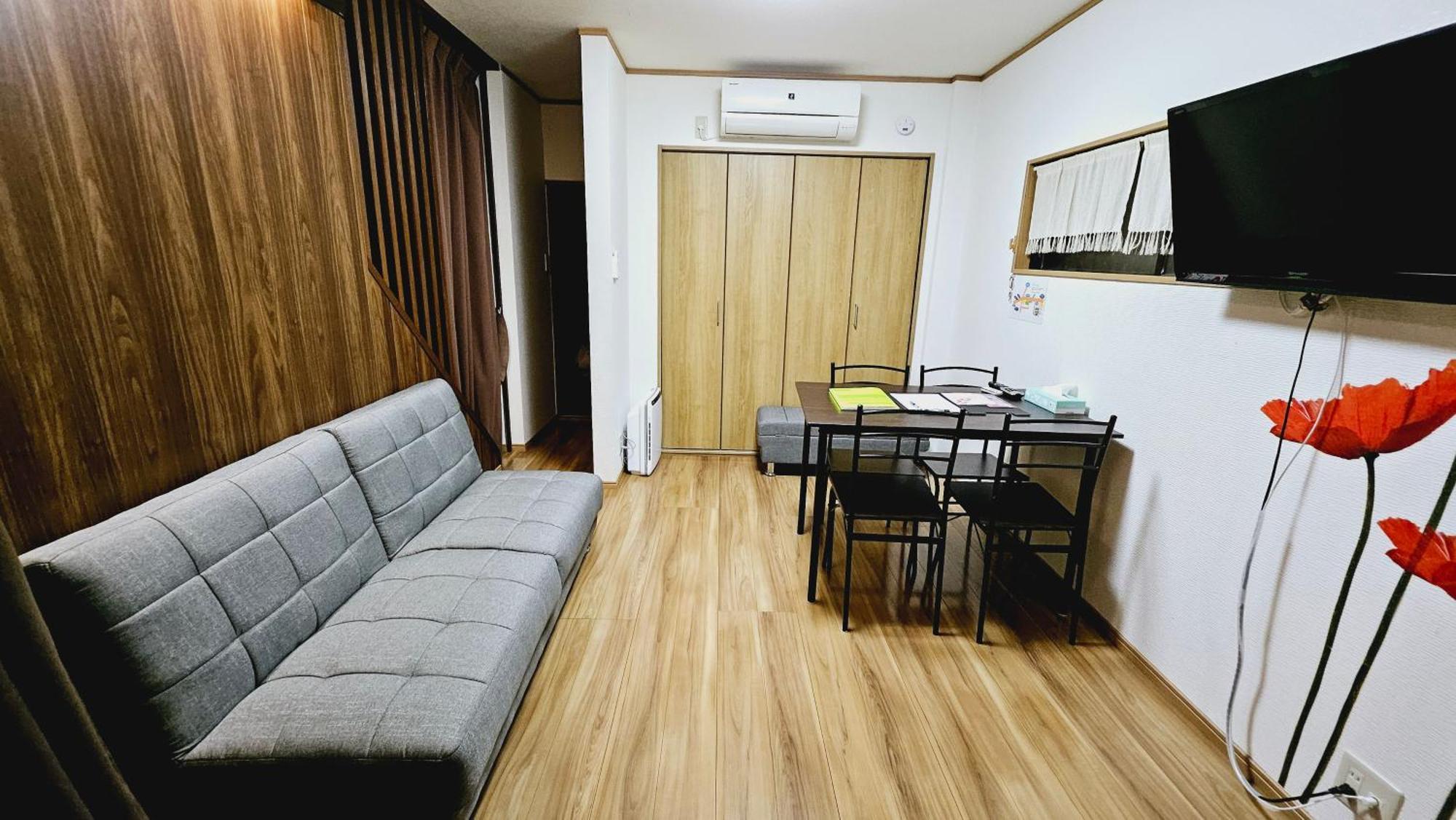 Royce Hanazono Kyōto Exterior foto
