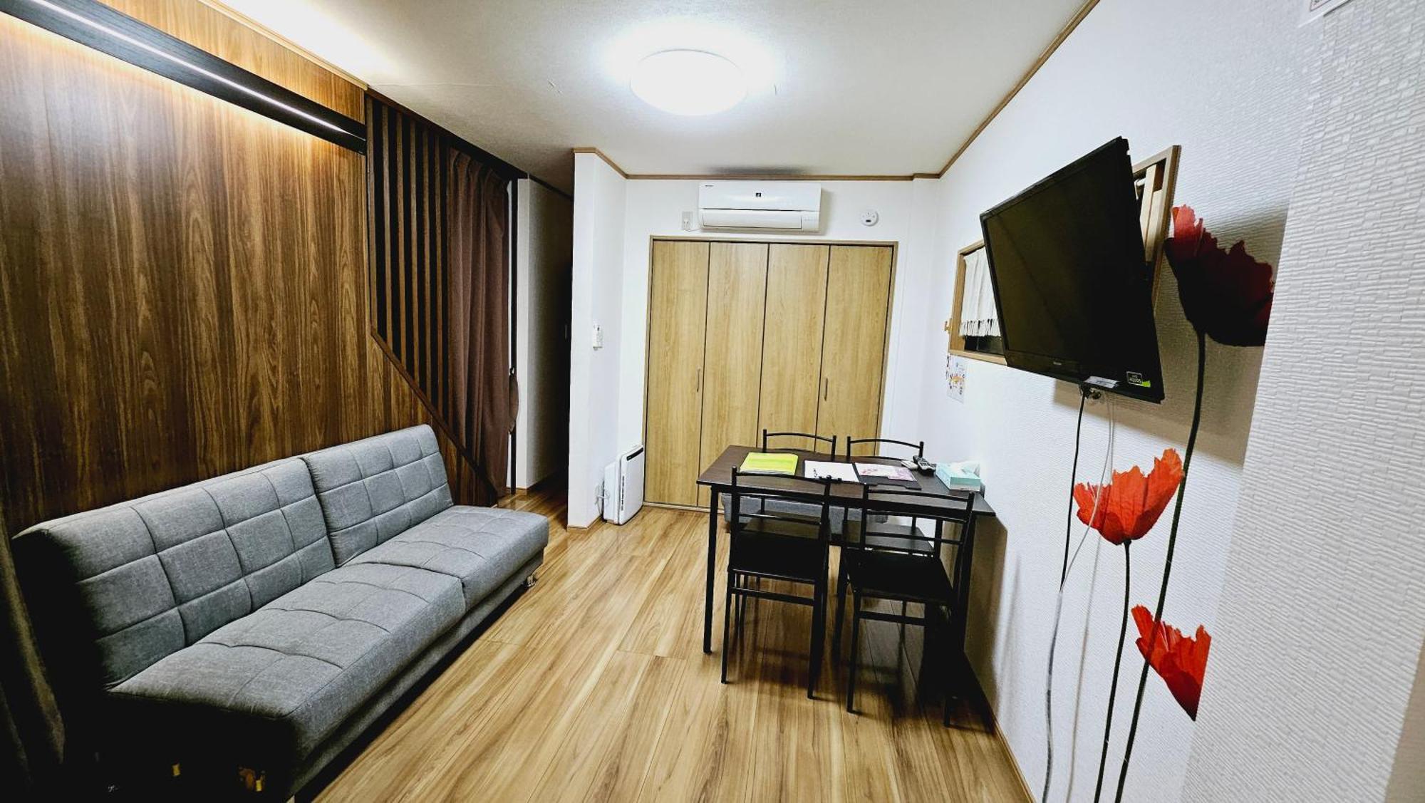 Royce Hanazono Kyōto Exterior foto